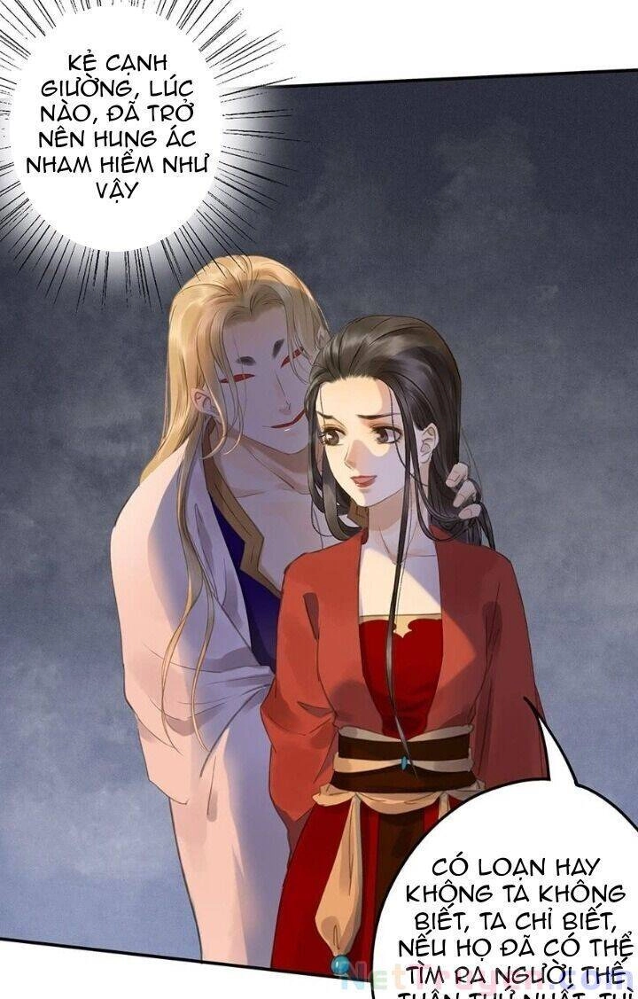 Trẫm Cũng Không Muốn Vậy Đâu Chapter 83 - 27