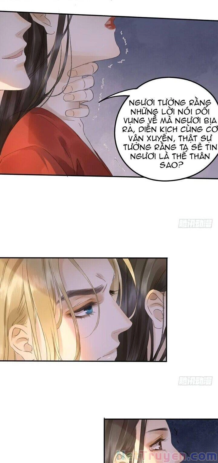 Trẫm Cũng Không Muốn Vậy Đâu Chapter 83 - 29