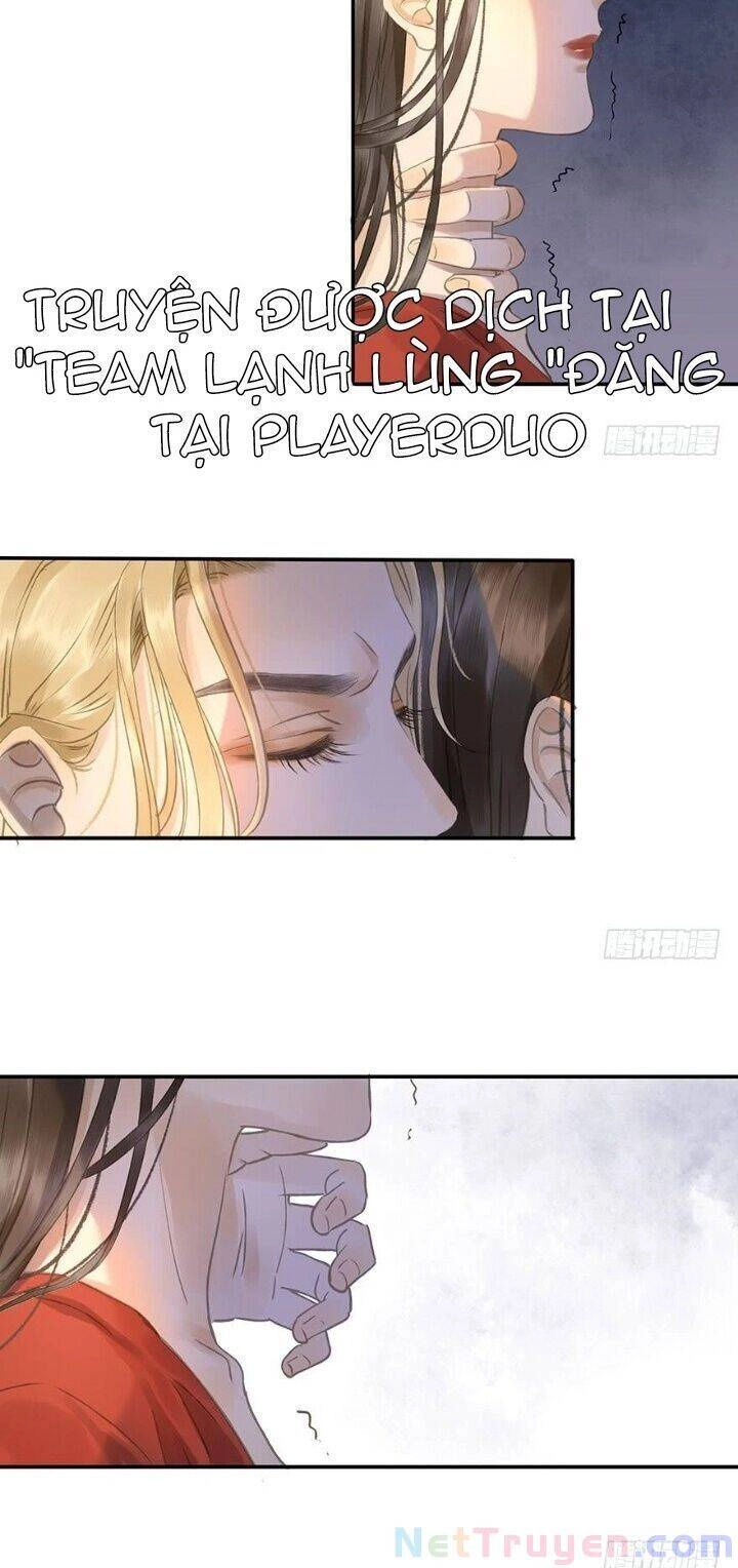 Trẫm Cũng Không Muốn Vậy Đâu Chapter 83 - 30