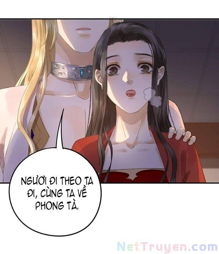 Trẫm Cũng Không Muốn Vậy Đâu Chapter 83 - 31