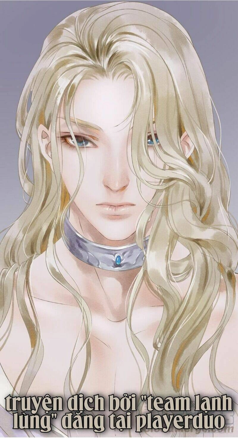 Trẫm Cũng Không Muốn Vậy Đâu Chapter 85 - 3