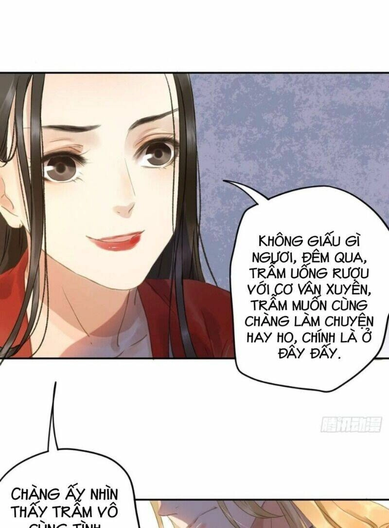 Trẫm Cũng Không Muốn Vậy Đâu Chapter 85 - 4