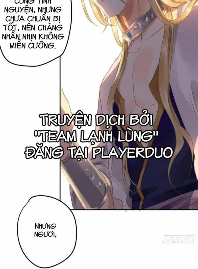 Trẫm Cũng Không Muốn Vậy Đâu Chapter 85 - 5