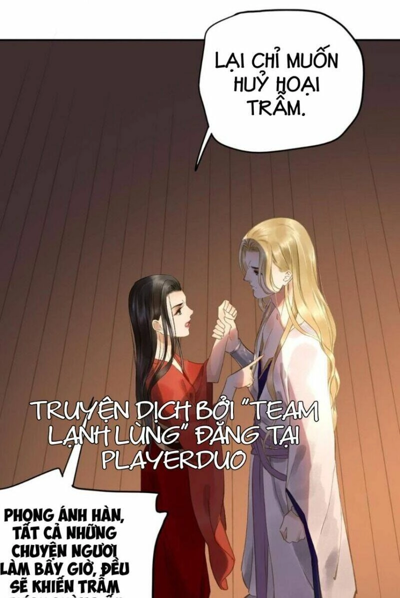 Trẫm Cũng Không Muốn Vậy Đâu Chapter 85 - 6