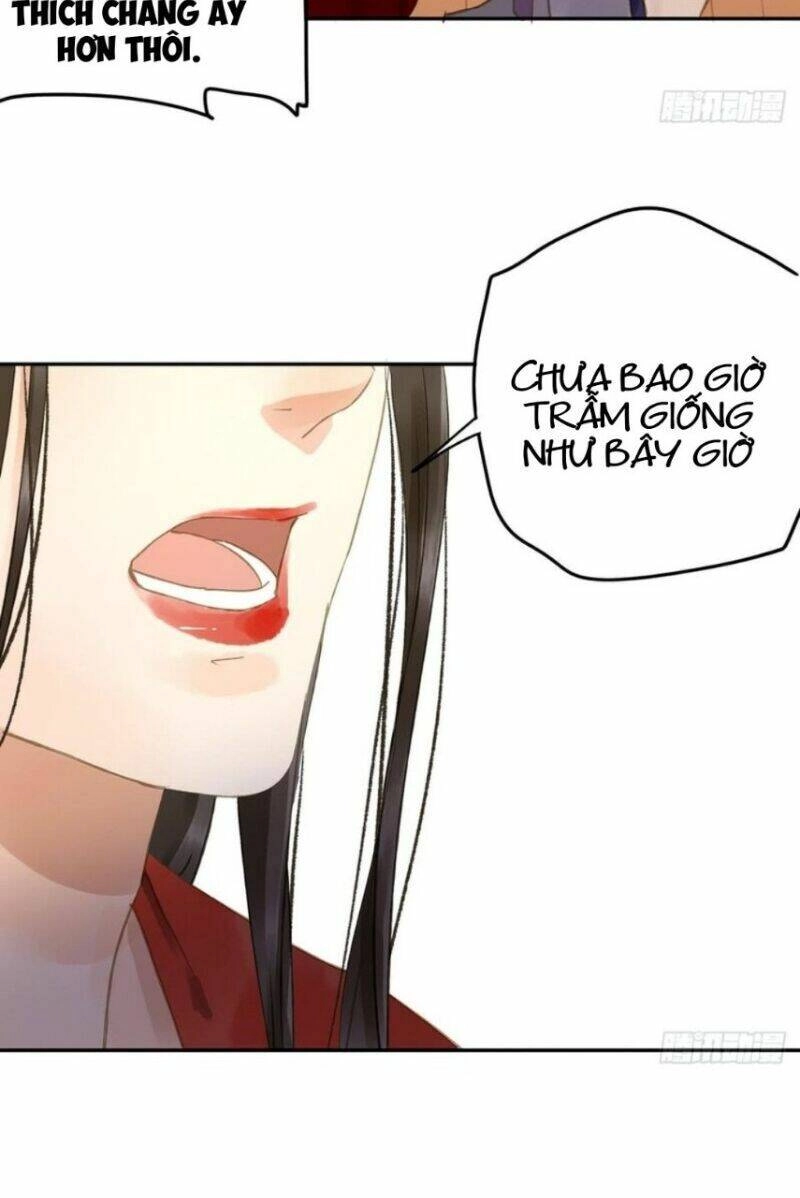 Trẫm Cũng Không Muốn Vậy Đâu Chapter 85 - 7