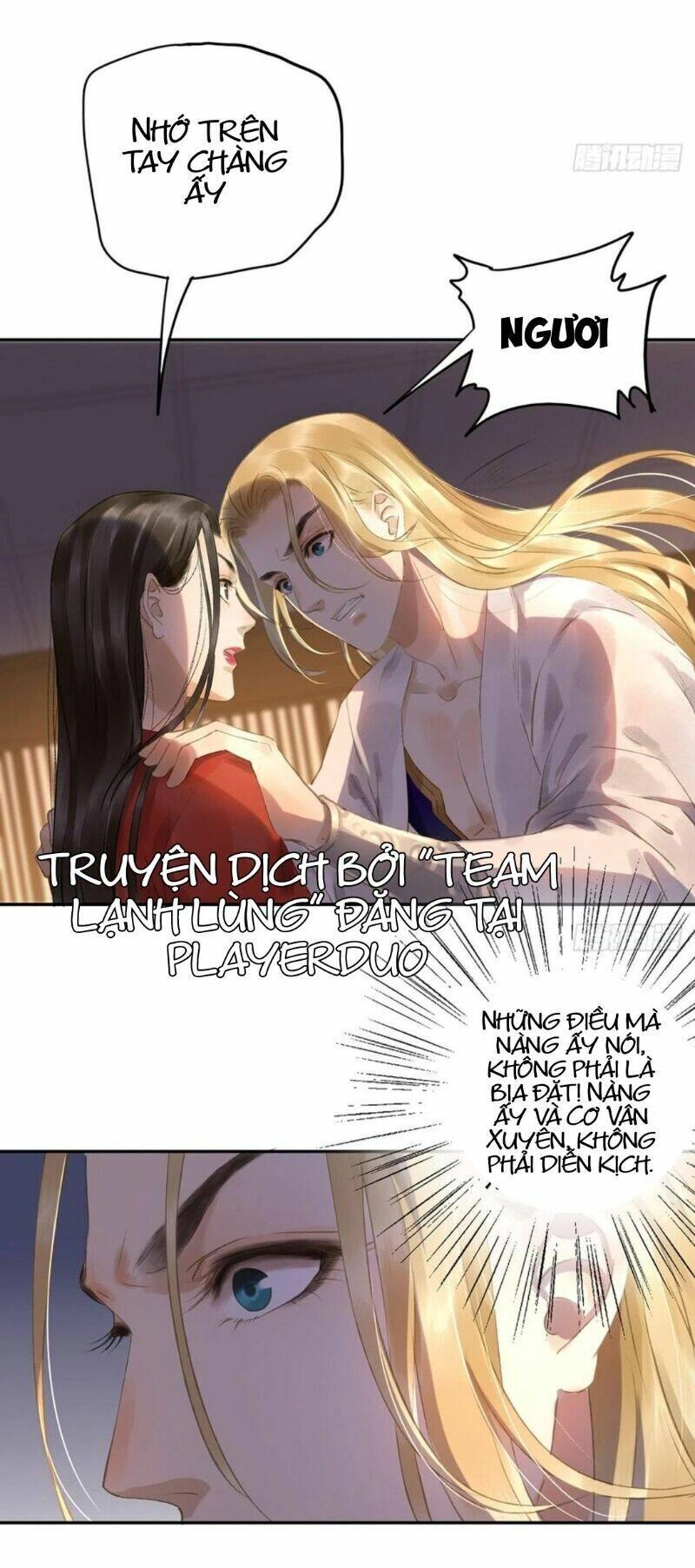 Trẫm Cũng Không Muốn Vậy Đâu Chapter 85 - 12