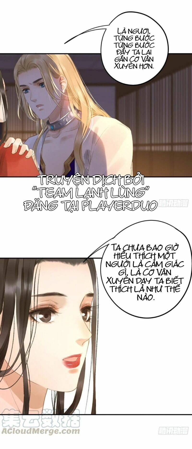 Trẫm Cũng Không Muốn Vậy Đâu Chapter 85 - 13