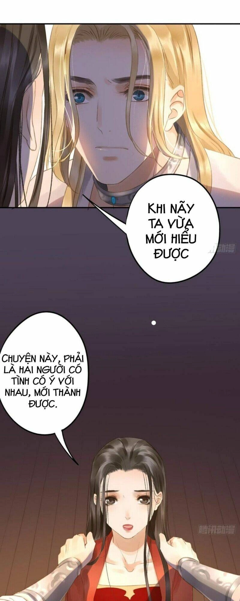 Trẫm Cũng Không Muốn Vậy Đâu Chapter 85 - 14