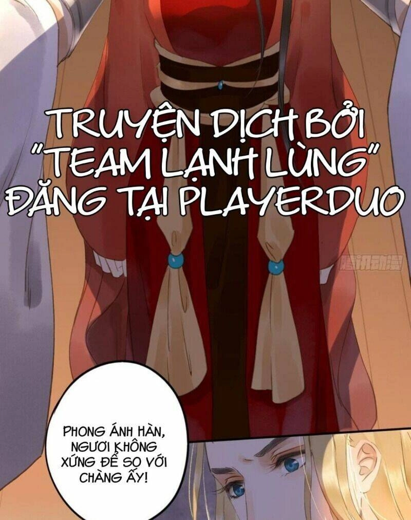 Trẫm Cũng Không Muốn Vậy Đâu Chapter 85 - 15