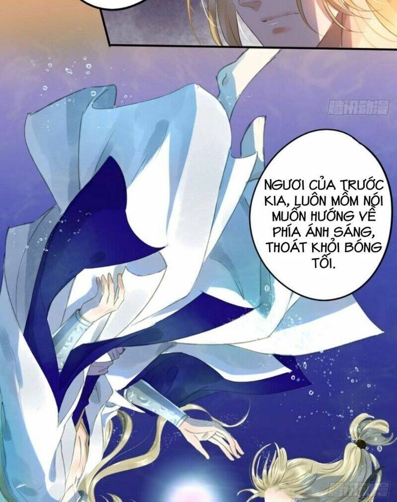 Trẫm Cũng Không Muốn Vậy Đâu Chapter 85 - 16