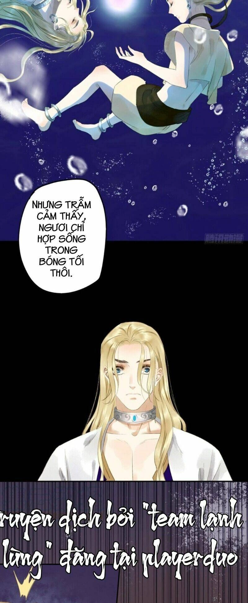 Trẫm Cũng Không Muốn Vậy Đâu Chapter 85 - 17