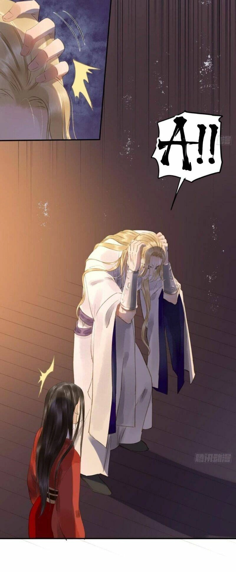 Trẫm Cũng Không Muốn Vậy Đâu Chapter 85 - 18