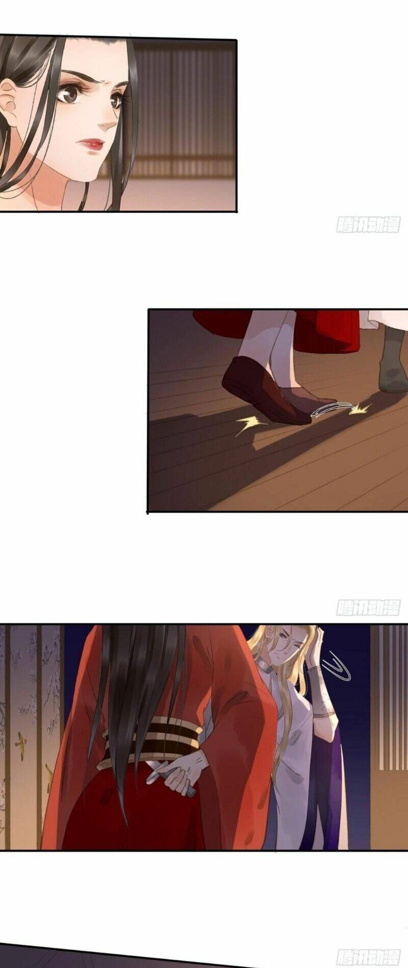 Trẫm Cũng Không Muốn Vậy Đâu Chapter 85 - 19