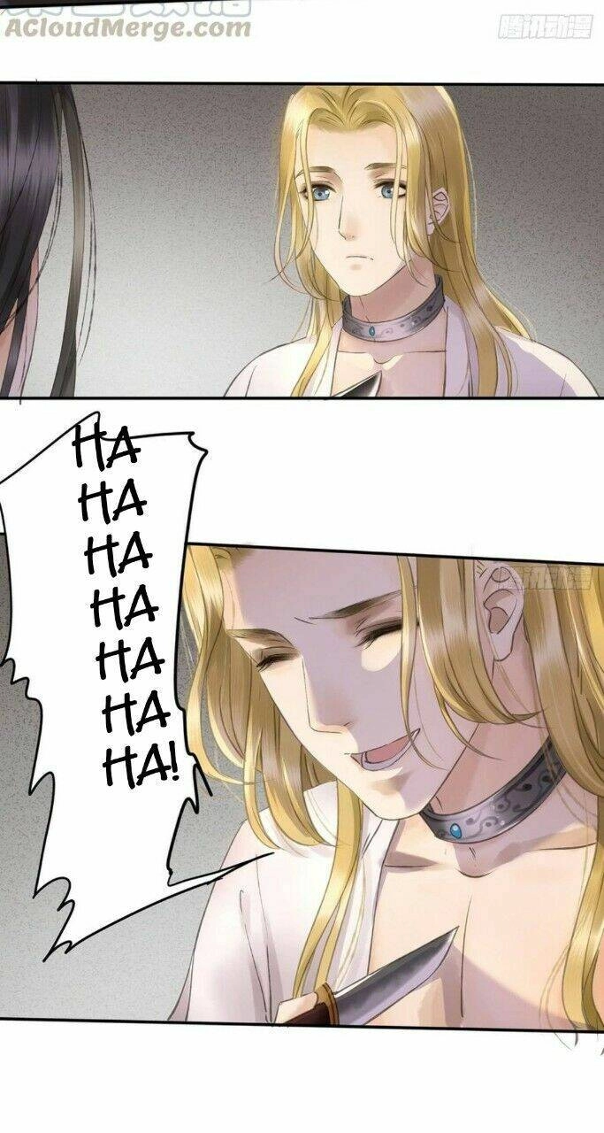 Trẫm Cũng Không Muốn Vậy Đâu Chapter 85 - 21