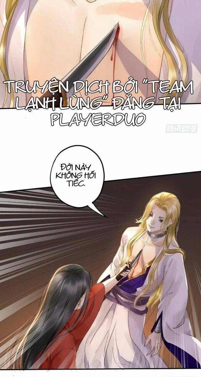 Trẫm Cũng Không Muốn Vậy Đâu Chapter 85 - 23