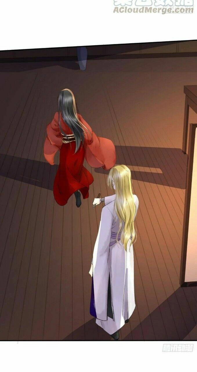 Trẫm Cũng Không Muốn Vậy Đâu Chapter 85 - 25