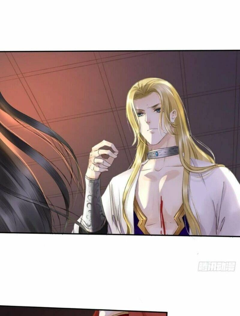 Trẫm Cũng Không Muốn Vậy Đâu Chapter 85 - 26