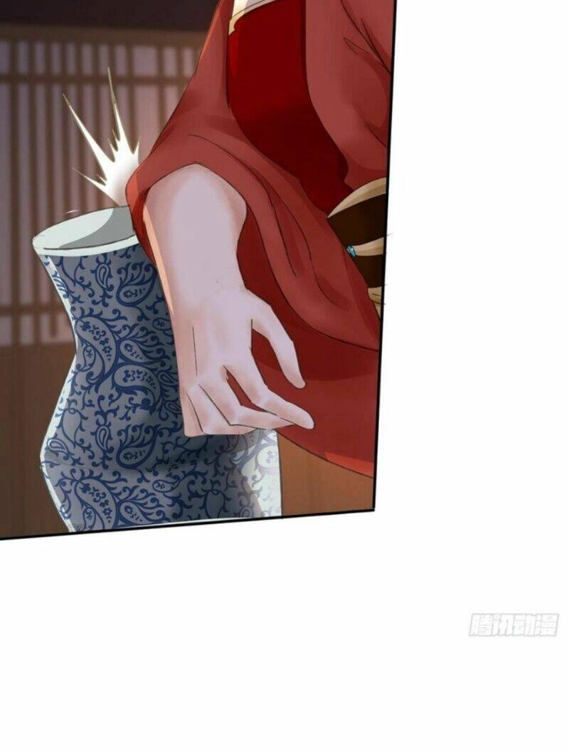 Trẫm Cũng Không Muốn Vậy Đâu Chapter 85 - 27