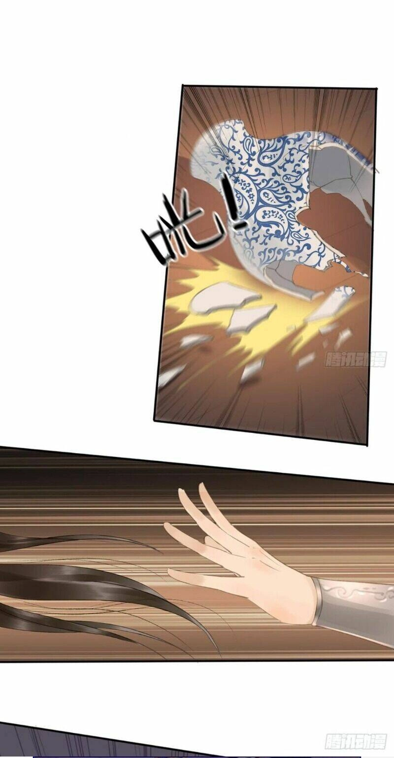 Trẫm Cũng Không Muốn Vậy Đâu Chapter 85 - 28