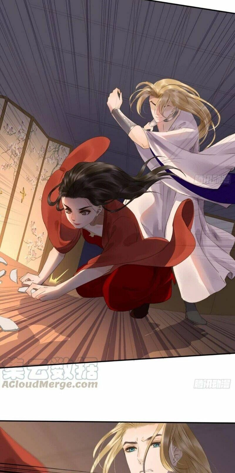 Trẫm Cũng Không Muốn Vậy Đâu Chapter 85 - 29