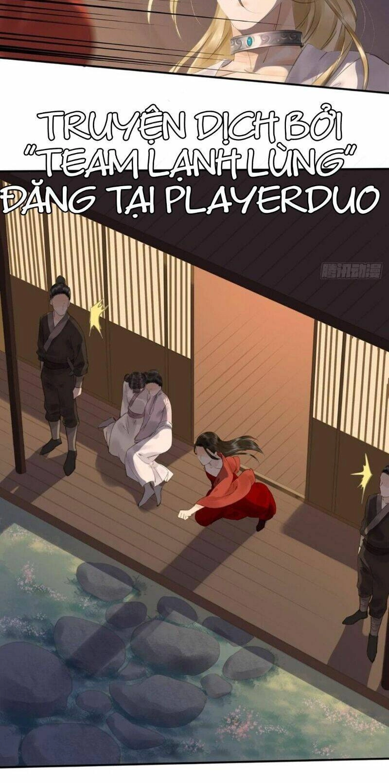 Trẫm Cũng Không Muốn Vậy Đâu Chapter 85 - 30