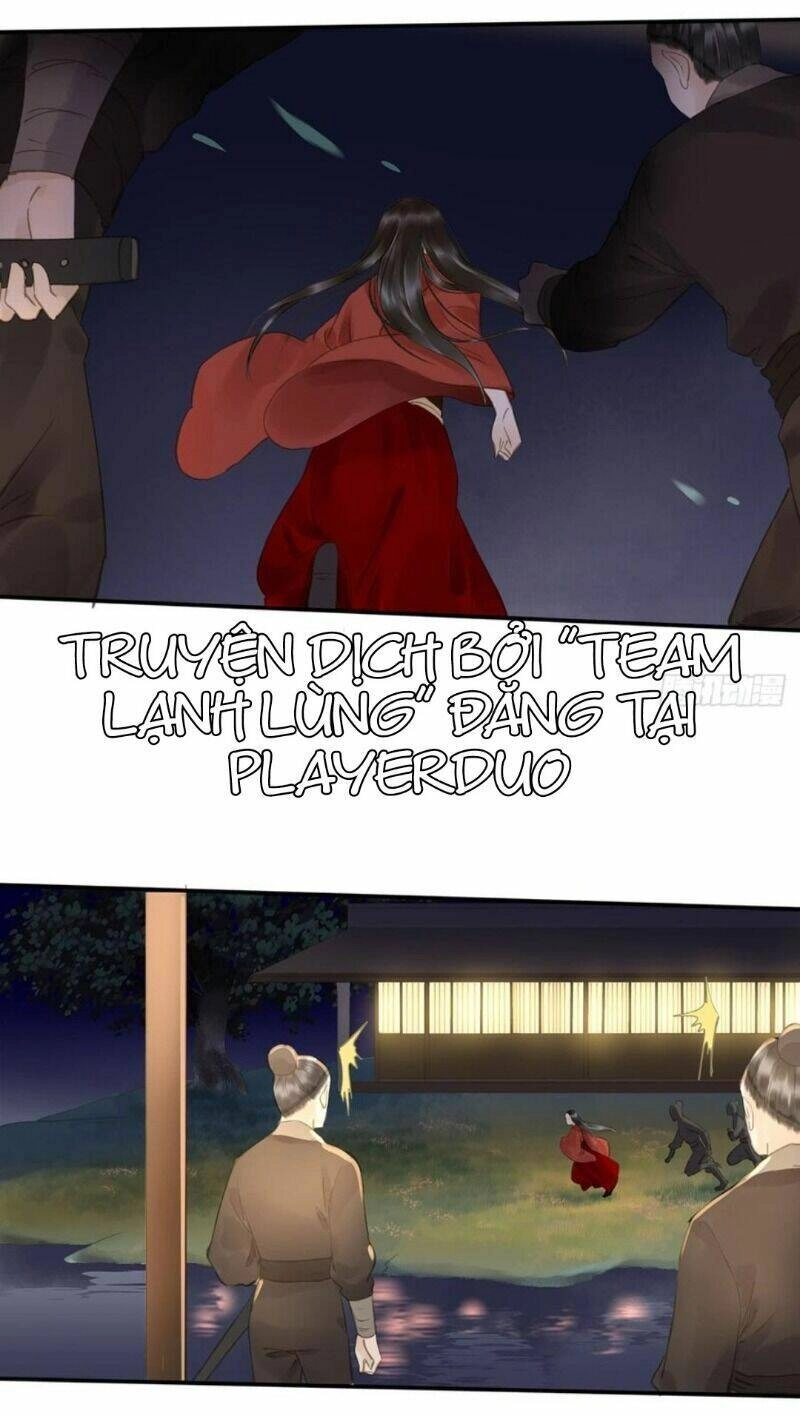 Trẫm Cũng Không Muốn Vậy Đâu Chapter 85 - 31