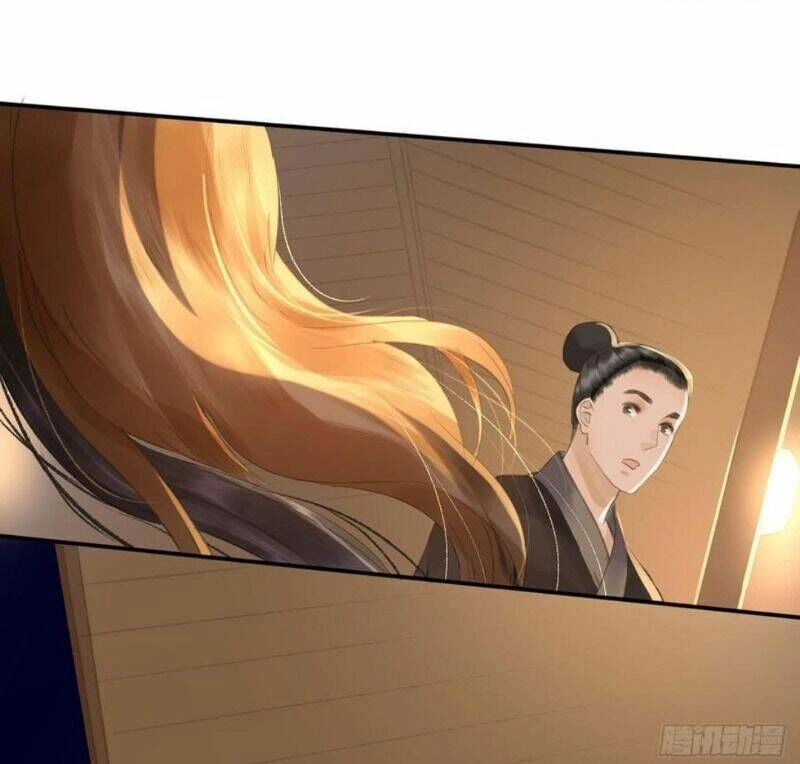 Trẫm Cũng Không Muốn Vậy Đâu Chapter 85 - 32