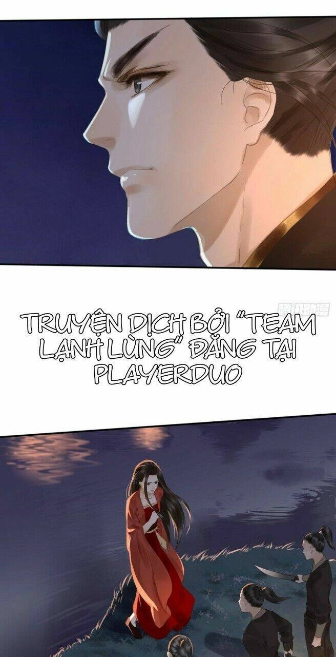 Trẫm Cũng Không Muốn Vậy Đâu Chapter 86 - 5