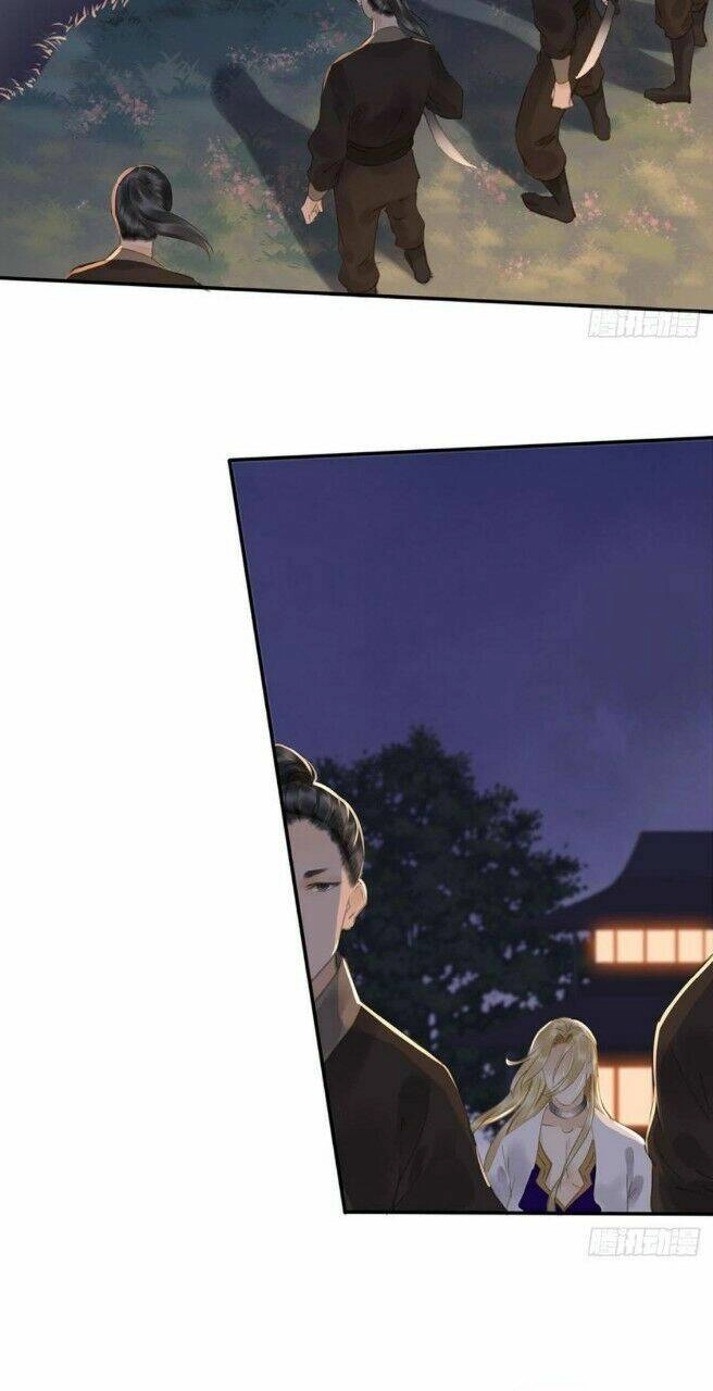 Trẫm Cũng Không Muốn Vậy Đâu Chapter 86 - 6