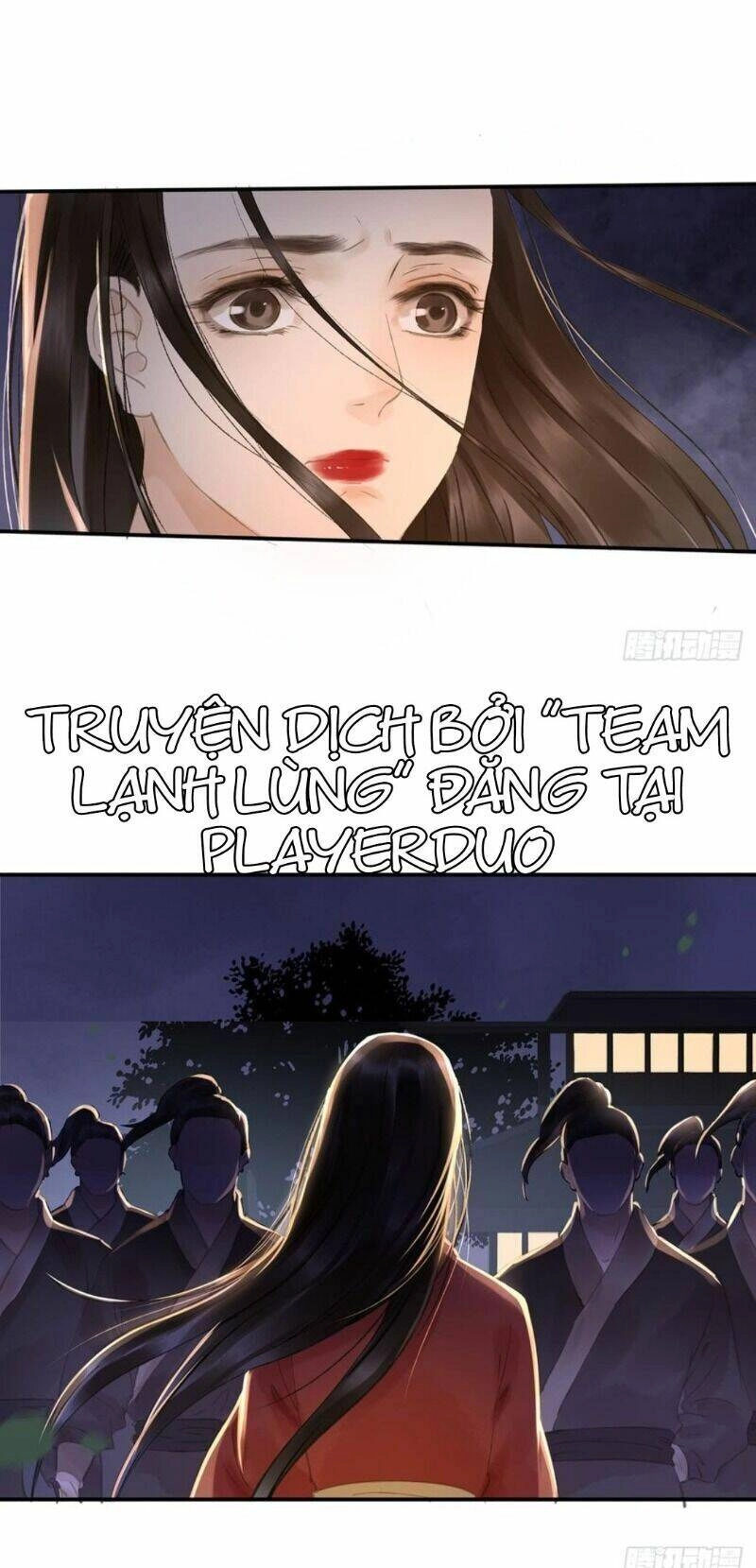 Trẫm Cũng Không Muốn Vậy Đâu Chapter 86 - 7