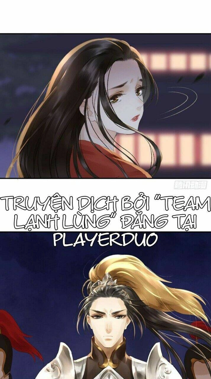 Trẫm Cũng Không Muốn Vậy Đâu Chapter 86 - 8