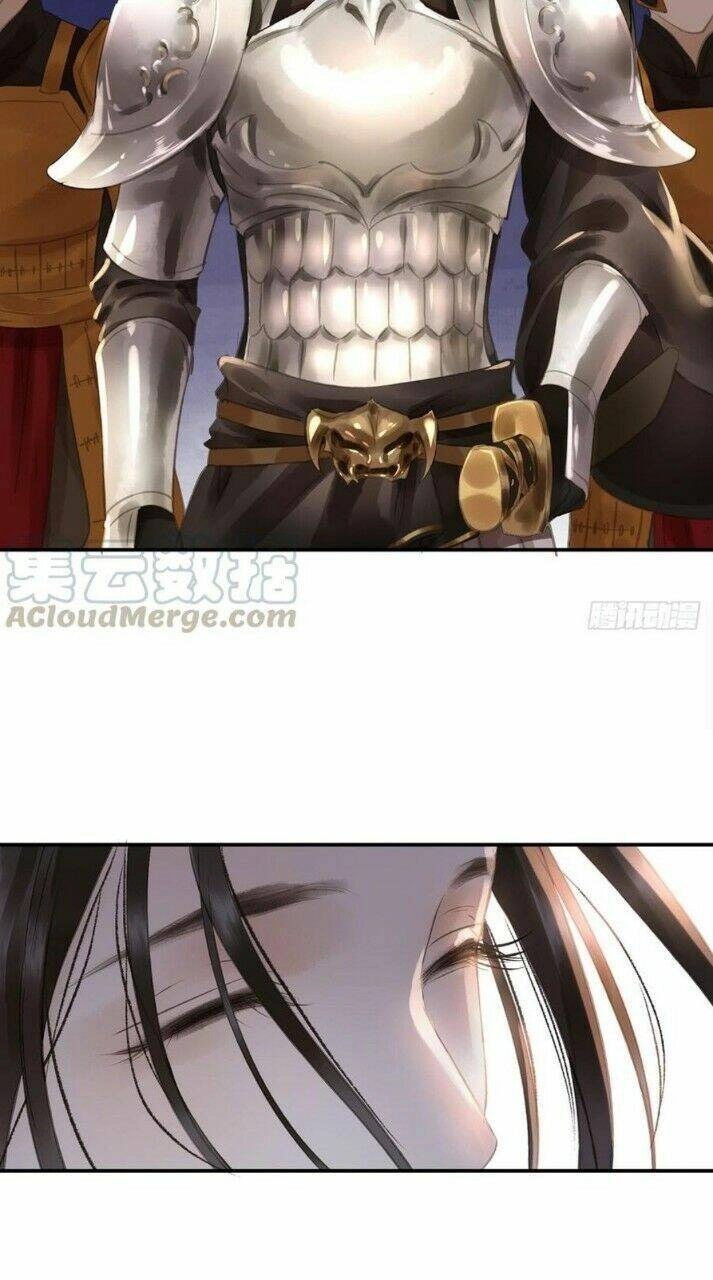 Trẫm Cũng Không Muốn Vậy Đâu Chapter 86 - 9