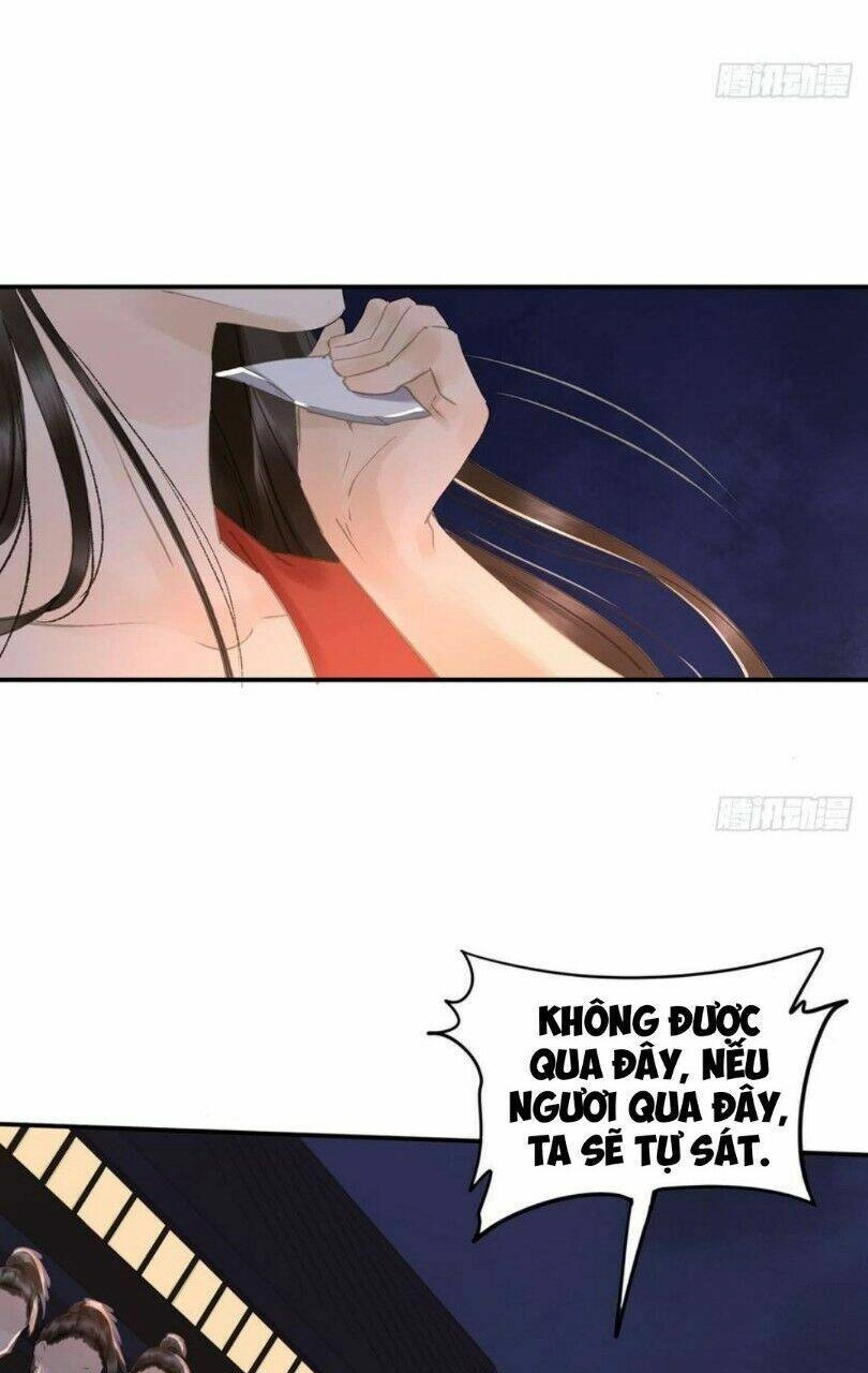 Trẫm Cũng Không Muốn Vậy Đâu Chapter 86 - 10