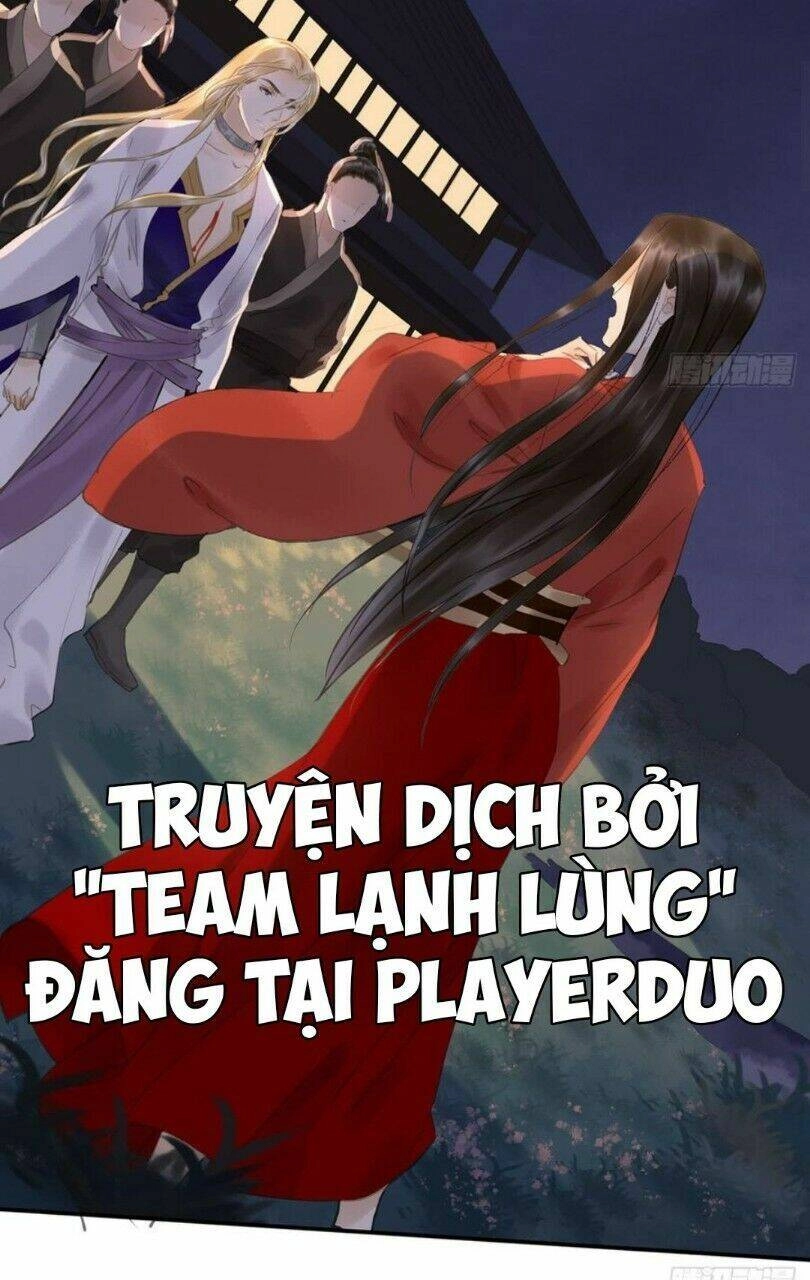 Trẫm Cũng Không Muốn Vậy Đâu Chapter 86 - 11