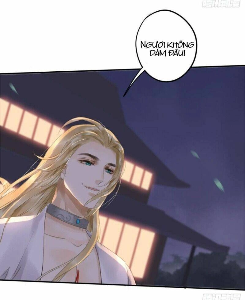 Trẫm Cũng Không Muốn Vậy Đâu Chapter 86 - 12