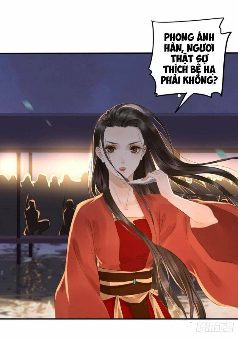 Trẫm Cũng Không Muốn Vậy Đâu Chapter 86 - 13