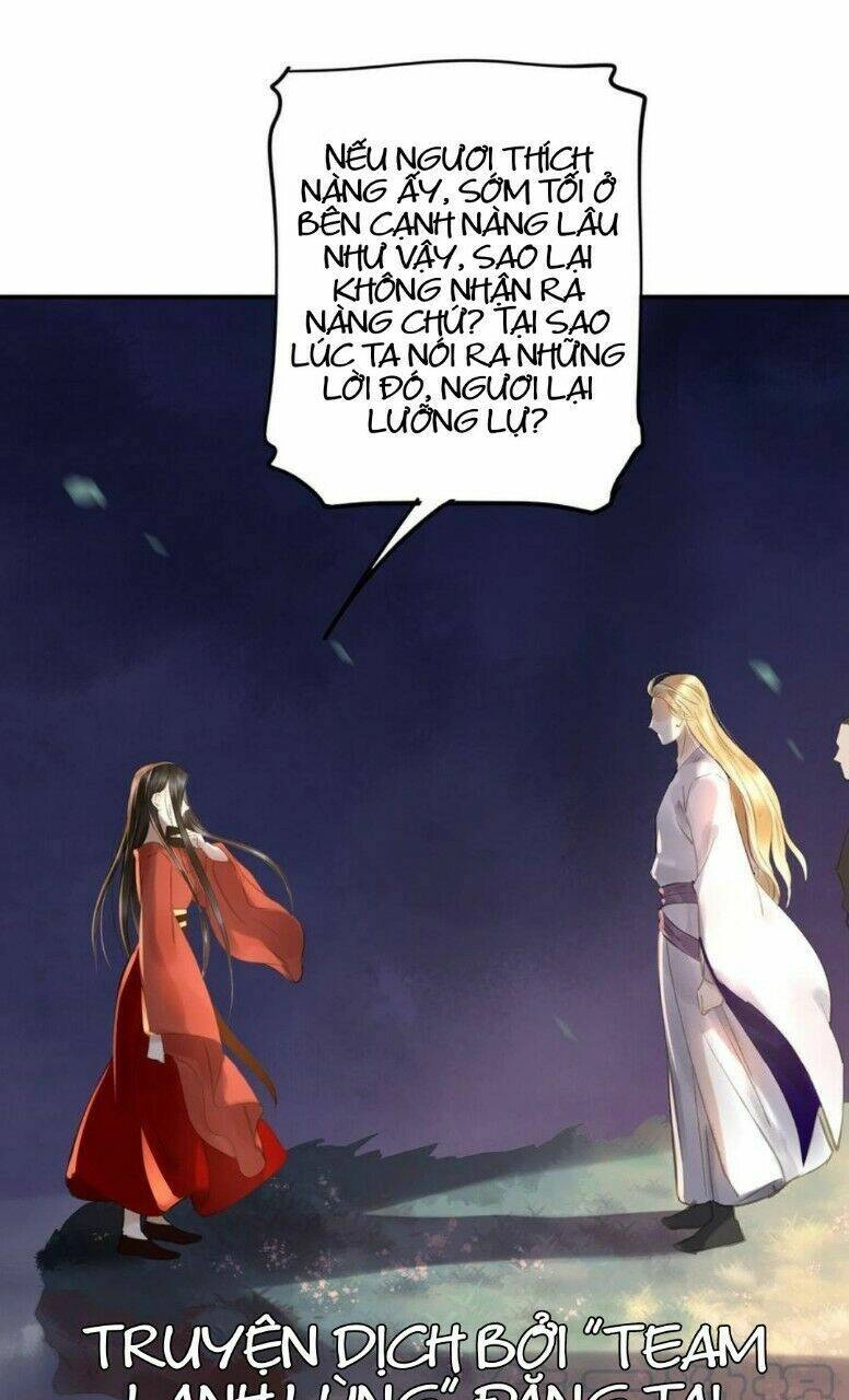 Trẫm Cũng Không Muốn Vậy Đâu Chapter 86 - 14