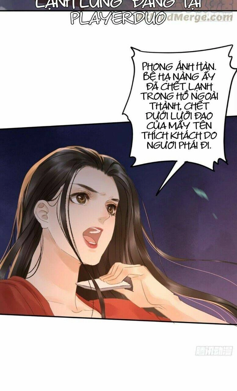 Trẫm Cũng Không Muốn Vậy Đâu Chapter 86 - 15