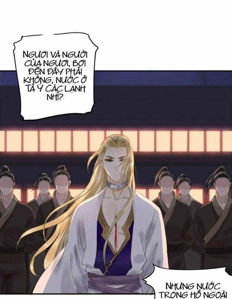 Trẫm Cũng Không Muốn Vậy Đâu Chapter 86 - 16