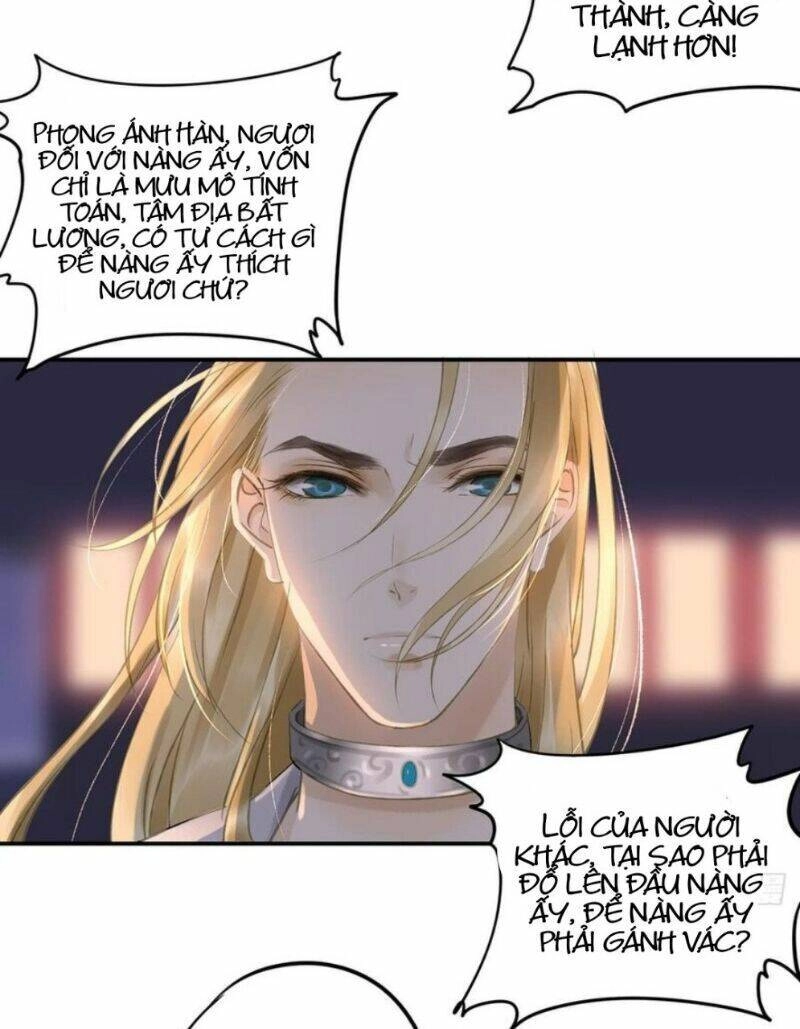 Trẫm Cũng Không Muốn Vậy Đâu Chapter 86 - 17