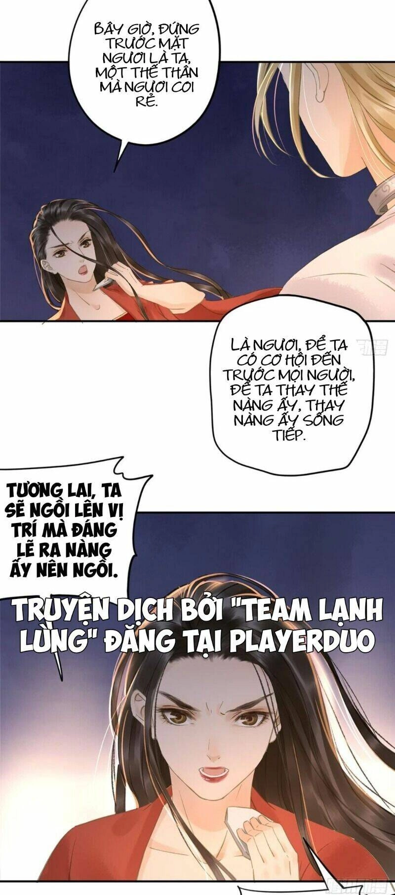 Trẫm Cũng Không Muốn Vậy Đâu Chapter 86 - 18