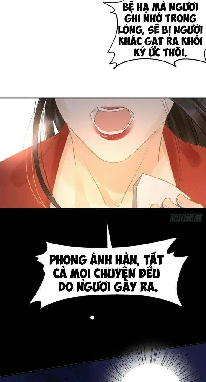 Trẫm Cũng Không Muốn Vậy Đâu Chapter 86 - 19