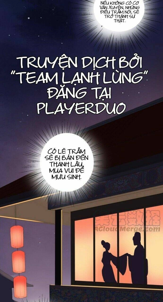 Trẫm Cũng Không Muốn Vậy Đâu Chapter 86 - 20