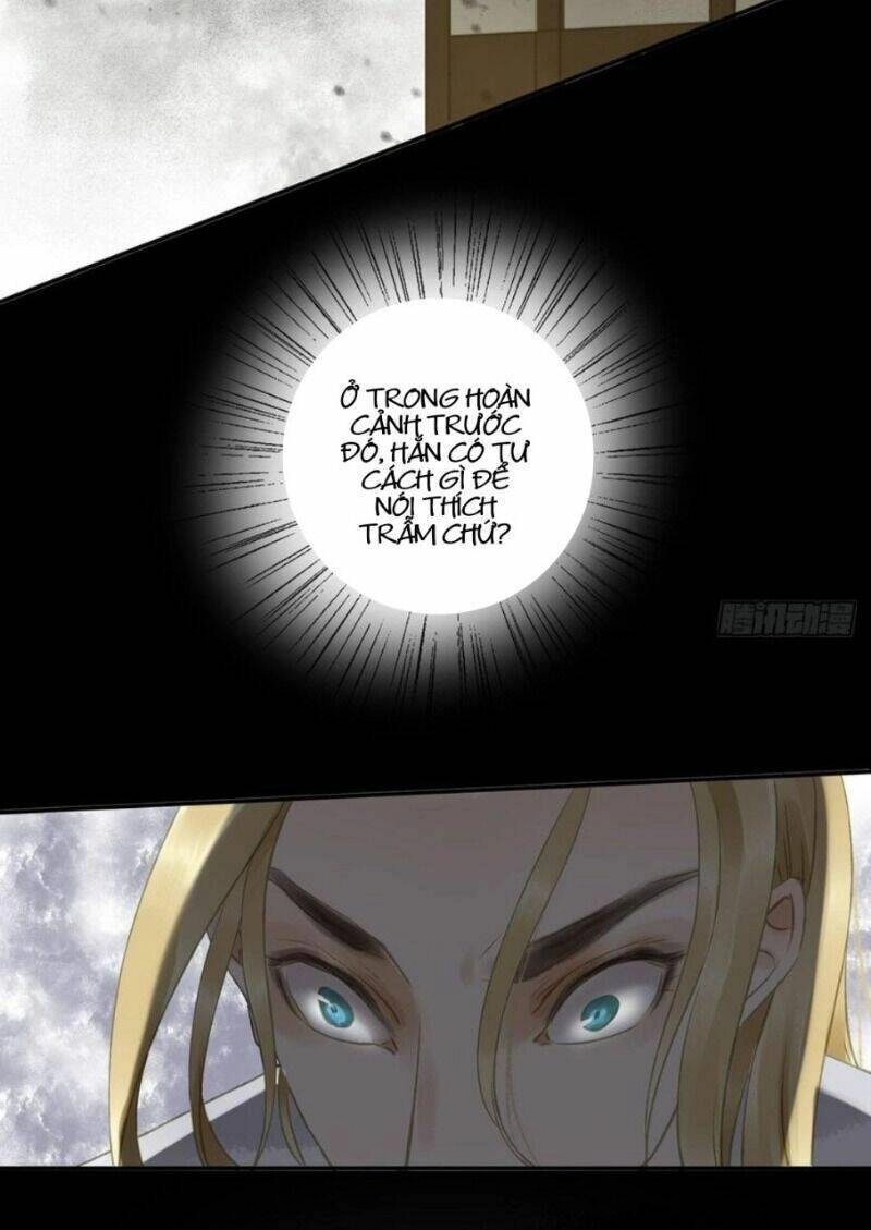 Trẫm Cũng Không Muốn Vậy Đâu Chapter 86 - 22