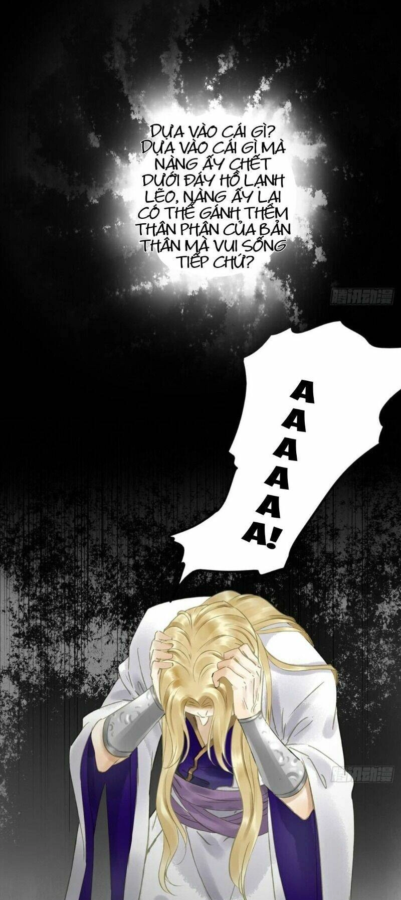 Trẫm Cũng Không Muốn Vậy Đâu Chapter 86 - 23