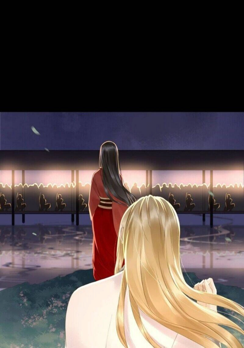 Trẫm Cũng Không Muốn Vậy Đâu Chapter 86 - 25