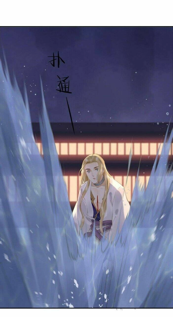 Trẫm Cũng Không Muốn Vậy Đâu Chapter 86 - 27