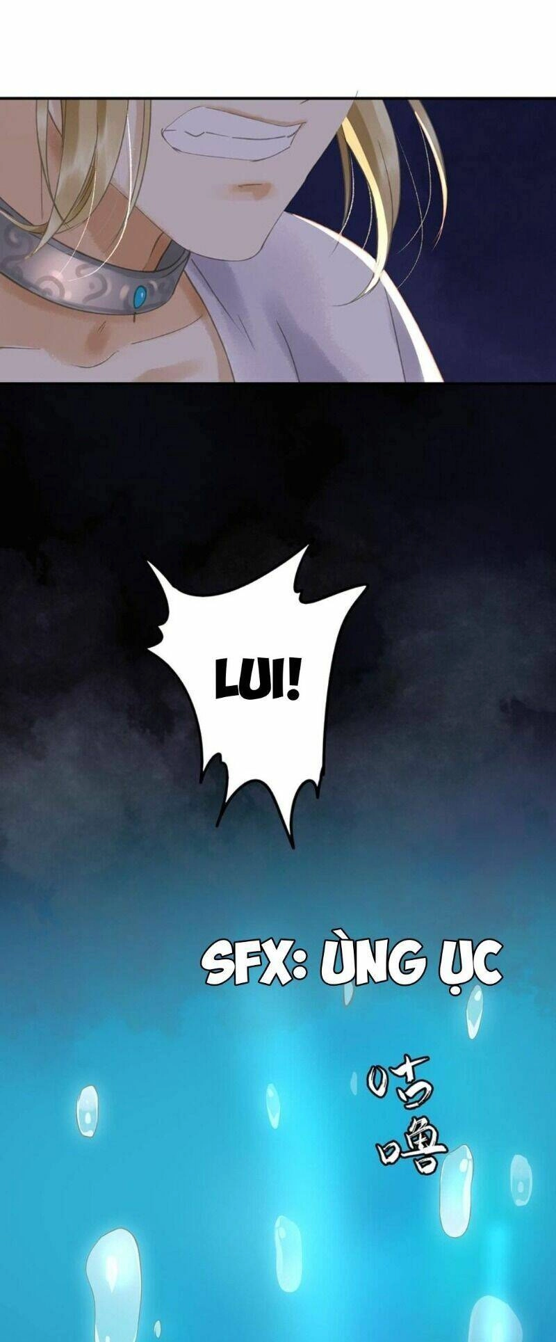 Trẫm Cũng Không Muốn Vậy Đâu Chapter 86 - 33