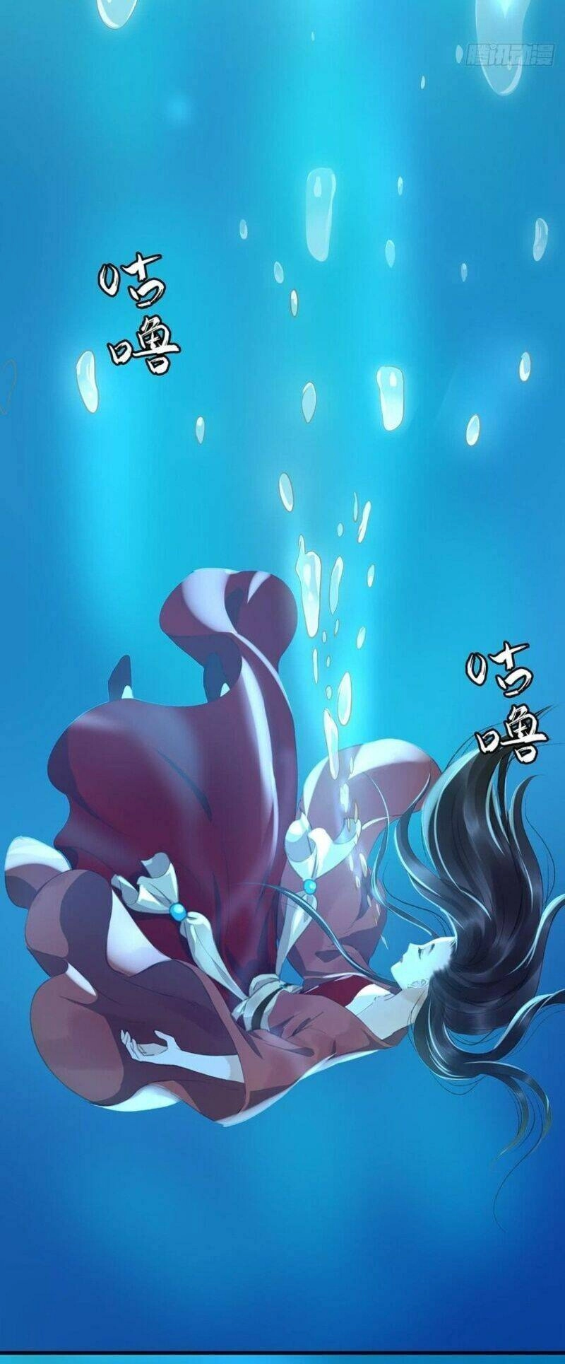 Trẫm Cũng Không Muốn Vậy Đâu Chapter 86 - 34