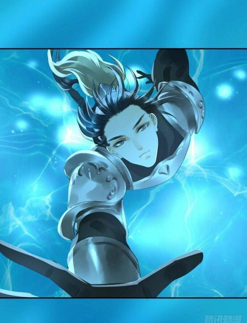 Trẫm Cũng Không Muốn Vậy Đâu Chapter 86 - 36